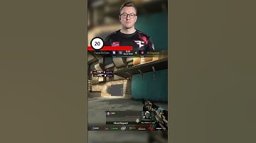 VINTAGE RAIN INSANE 1V4 CLUTCH!! 😱