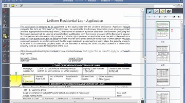 View & Annotate with Brava in EMC Webtop