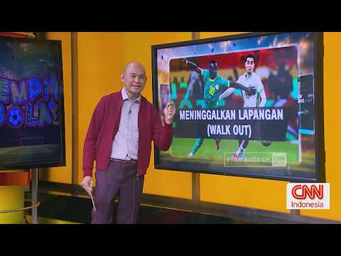 ABCD4D x aitustoto - Perubahan Aturan di Piala Dunia 2026
