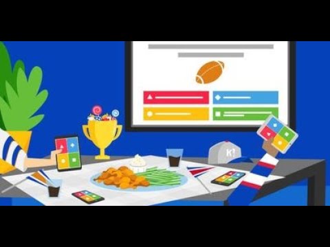 Kahoot-ის პორტალზე მუშაობის გზამკვლევი