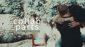 collab parts | vol 4 (2021)