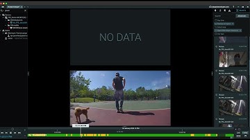Streaming video from various mobile devices to Nx Witness VMS Platform