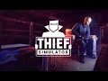 MALING MAGANG II THIEF SIMULATOR