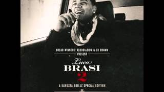 Kevin Gates Luca Brasi 2 - Sit Down