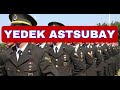 Yedek Astsubay Nasıl Olunur? Maaş ve Şartlar 💼