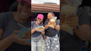 Badagry food tour