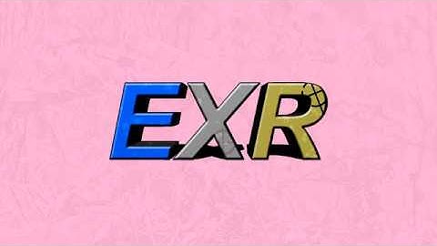 EXR Update 1 - The Basics (Unity FPS)