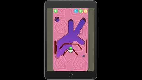 dig this! (Dig it ) 124-15 | ROBO BALL | Dig this level 15 chapter 124 solution walkthrough