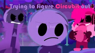 🔺 Pink Corruption 🎵 Short - Iris's Discovery Dub Mirei Touyama Animations