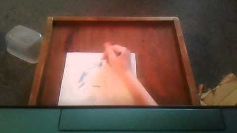 Human Tak - Quick Draw