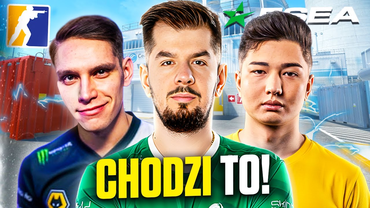 OLDBOYS WRACAJĄ NA WŁAŚCIWE TORY W PLAY-OFFACH ESEA!