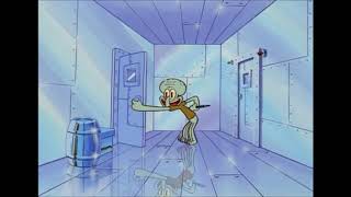SpongeBob: Thaddäus in der Zukunft