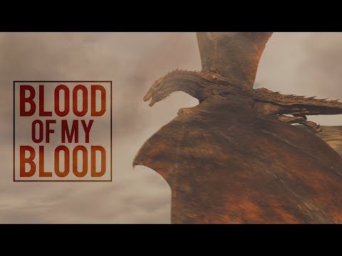 Game of Thrones || Blood of My Blood (for 60k)