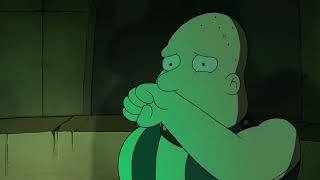 Disenchantment - Hes Like a Coconut