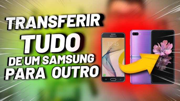 3 Métodos de Transferir Jogos de Um Celular para Outro