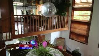 Rumahku Istanaku: Green Living - NET5
