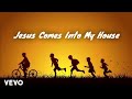 (Jesus Comes Into My House)New gosple song( Lyrics Video)