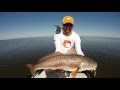 Fly Fishing Film Tour: Gheenoe Chronicles: Louisiana Bayou