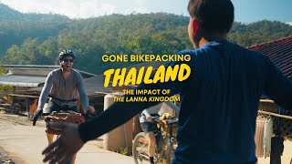 Gone Bikepacking: Thailand -- The Impact of Building a Bikepacking Route