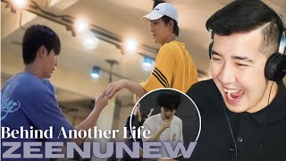 [REACTION] ZeeNuNew | Behind Another Life ZeeNuNew 1st Concert เบื้องหลังคอนเสิร์ตซีนุนิว PART1