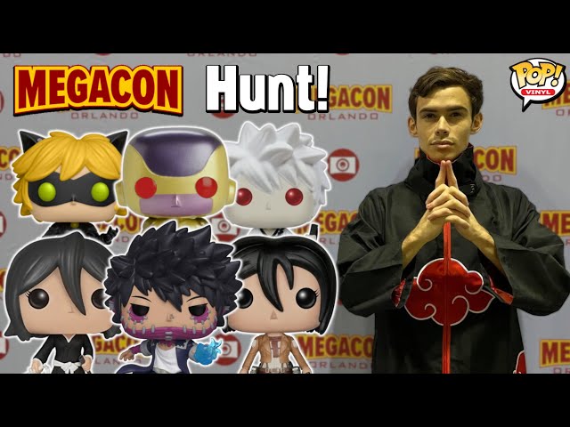 I purchased a 1500 Anime Funko Pop Collection  My Hero Academia  Dragon  Ball Z  Avatar  YouTube