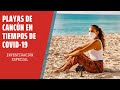 ¿CUÁNDO ABRIRÁN las PLAYAS DE CANCÚN? | Los VIAJES en TIEMPOS de COVID-19