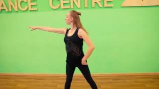 No Angels – You are always.Contemporary by Ярослава Сотина.All Stars Junior Workshop 05.2016