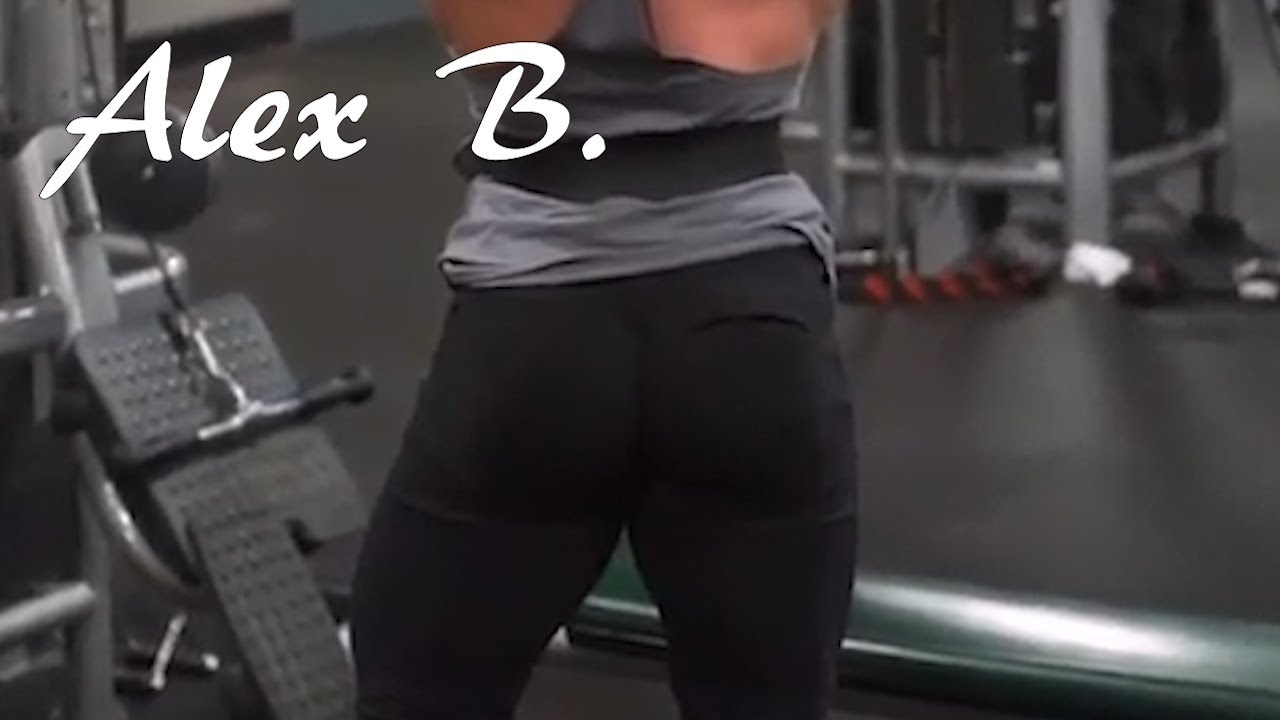 Alex B R Alex B. - YouTube