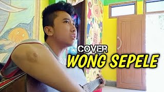 WONG SEPELE | NDARBOY GENK COVER GITAR