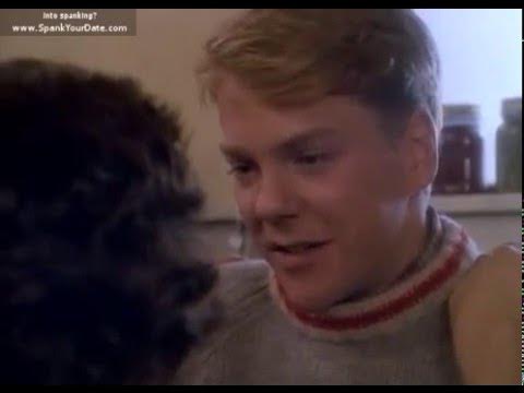 Spanking from The Bay Boy (1984)