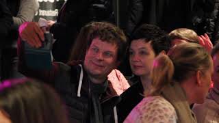 Jodymoon Im Matzen Bei Pink November