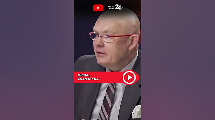 Poseł Polski 2050: zmiany traktatów UE wynikają z tego, że zmienia się rzeczywistość wokół nas