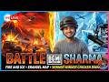 BAAT CHIT WITH SHARMA PARIVAR || GET 100% M4 GLACIER