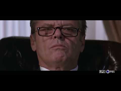 Dr. Jack And Mister Nicholson | Trailer