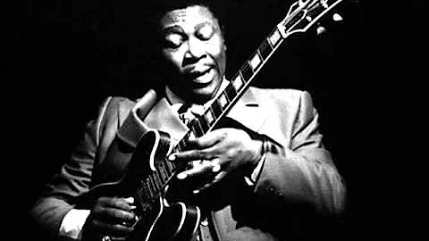 B.B. King: 'When It All Comes Down'