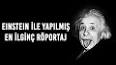 Albert Einstein'ın Olağanüstü Yaşamı ve Devrim Niteliğindeki Mirası ile ilgili video