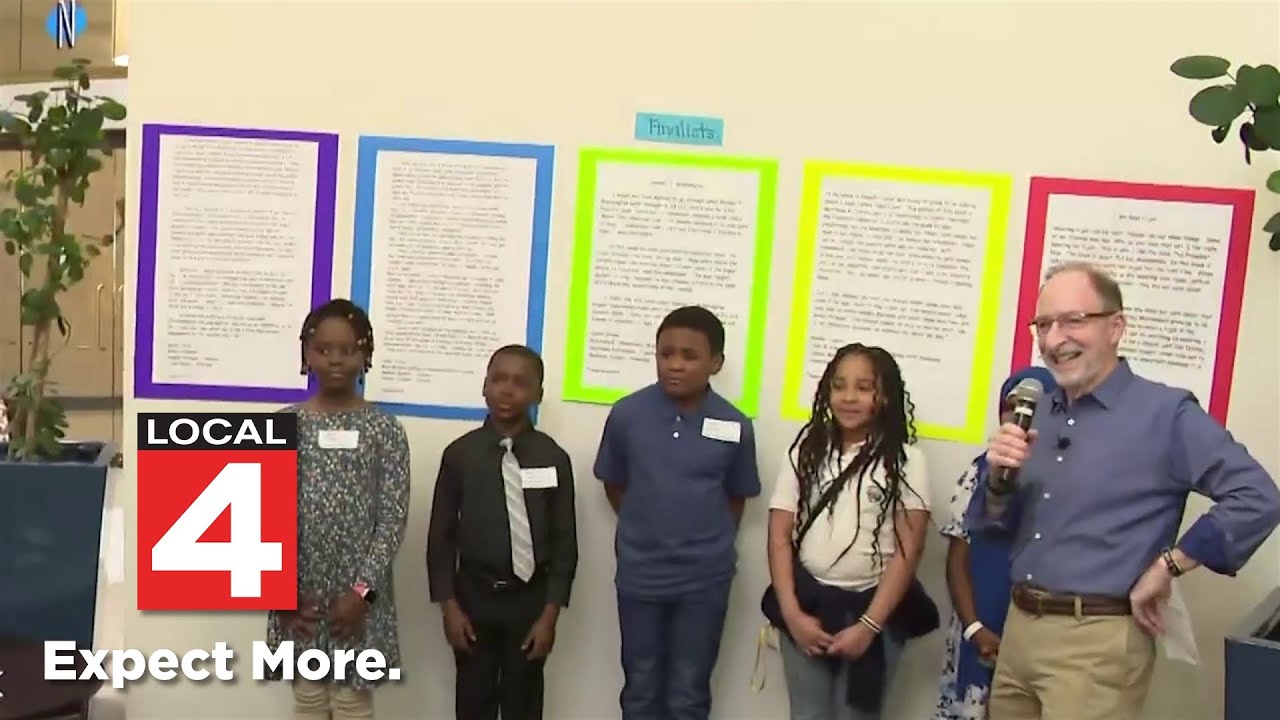 Metro Detroit's largest used book sale returns to Livonia YouTube