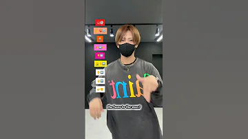 Shake It To The Max TikTok Dance Tutorial TAKAHARU Shorts Trend Trending 