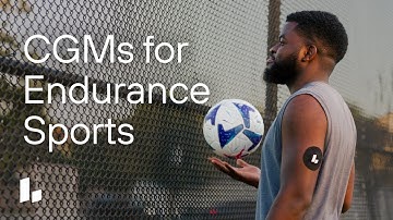 Can I Use a CGM for Athletic Performance and Endurance?