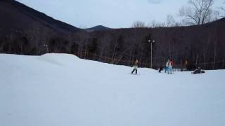 Loon Mountain - Jump 2