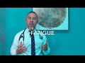 Natural treatment Options for Fatigue: Contributing Factors