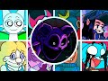 SLEEP WELL But Every Turn A Different Character SingsЁЯОЩ FNF Sleep Well But Everyone Sings It SLEEP WELL But Every Turn A Different Character SingsЁЯОЩ FNF Sleep Well But Everyone Sings It