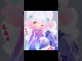 【イラストメイキング】 ご依頼でイラスト描かせていただきました。【IllustMaking】