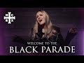 Download Lagu My Chemical Romance - Welcome to the Black Parade - Cinematic Ballad Cover by Halocene