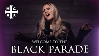 My Chemical Romance - Welcome to the Black Parade - Cinematic Ballad Cover by Halocene