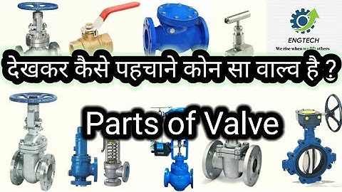 Valves | Valve Parts | Parts of Gate Valve,Globe Valve,Butterfly Valve,Ball Valve,PSV,NRV