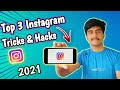 Top 3 instagram tricks  hacks  you must know that  techster tech