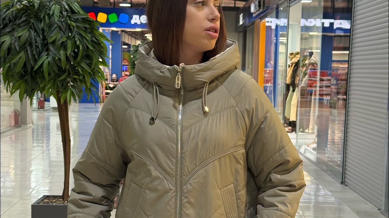 О’Крас WOMAN в прямом эфире!