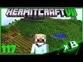 HermitCraft 7 | ROLLING THE HILLS! [E117]