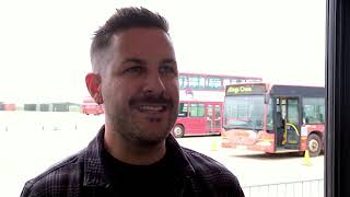 London Bus Driving Experience
